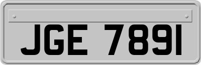 JGE7891