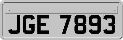 JGE7893