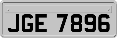 JGE7896