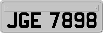 JGE7898