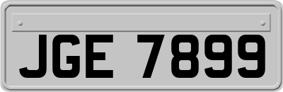 JGE7899