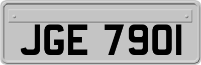 JGE7901