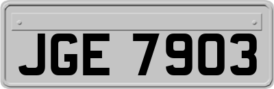 JGE7903