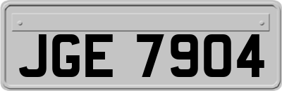 JGE7904