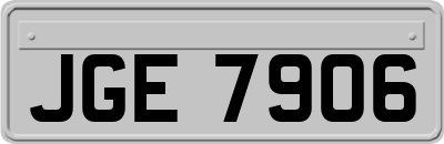 JGE7906