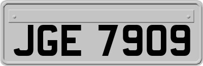 JGE7909