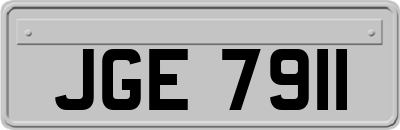 JGE7911