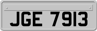 JGE7913