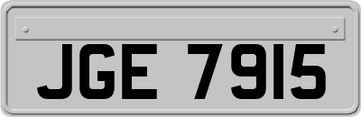 JGE7915