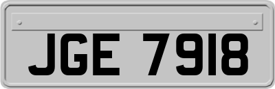 JGE7918