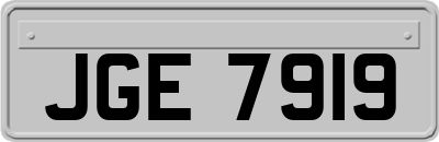JGE7919