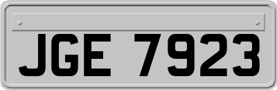 JGE7923