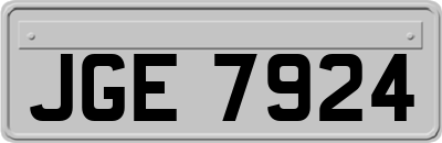 JGE7924