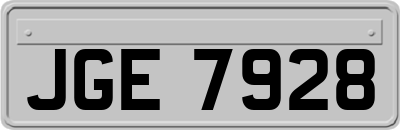 JGE7928