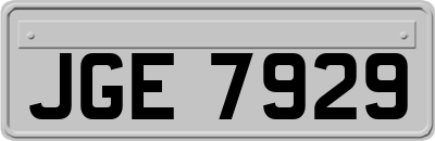 JGE7929
