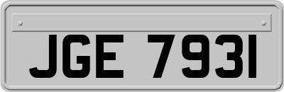 JGE7931