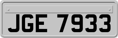 JGE7933