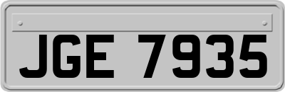 JGE7935