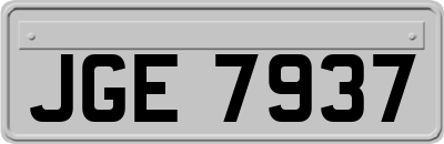 JGE7937
