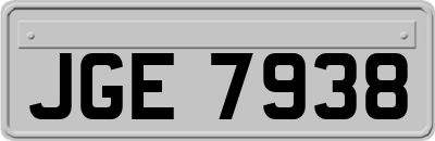 JGE7938