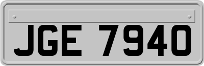 JGE7940