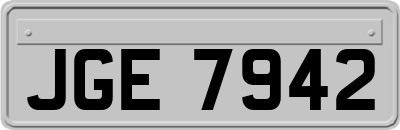 JGE7942