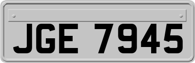 JGE7945