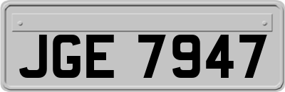 JGE7947