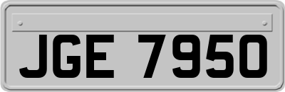 JGE7950