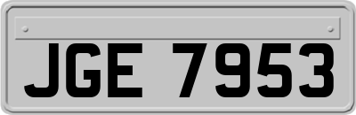 JGE7953