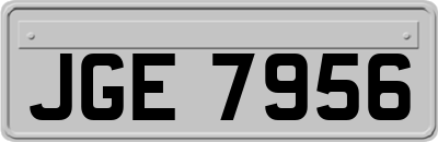 JGE7956