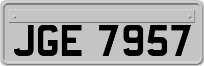 JGE7957