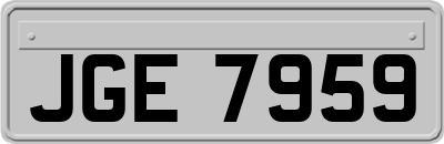 JGE7959