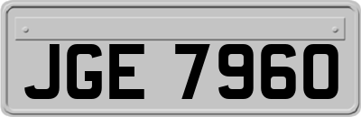 JGE7960
