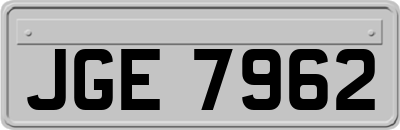 JGE7962