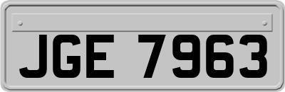 JGE7963