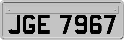 JGE7967