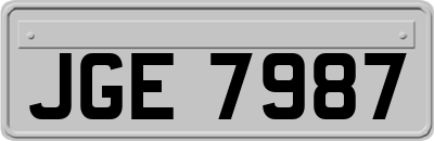JGE7987