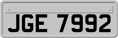 JGE7992