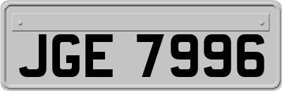 JGE7996