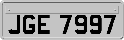 JGE7997