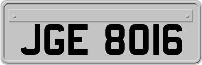 JGE8016