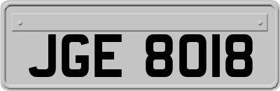 JGE8018