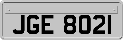 JGE8021