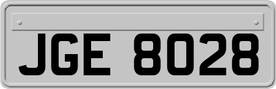 JGE8028