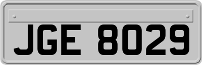 JGE8029
