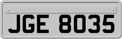 JGE8035