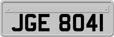 JGE8041