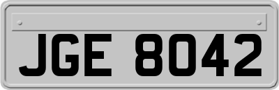 JGE8042