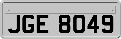 JGE8049
